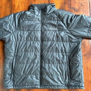 Winter Jacket - Columbia
